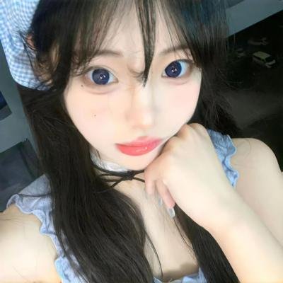壁女 海报